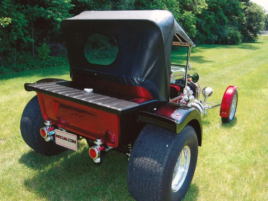 1923 Ford Hot Rod - Image 3 of 5