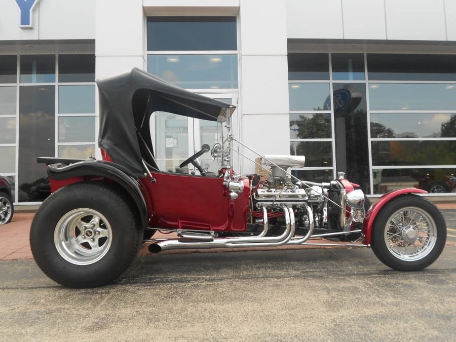 1923 Ford Hot Rod - Image 2 of 7