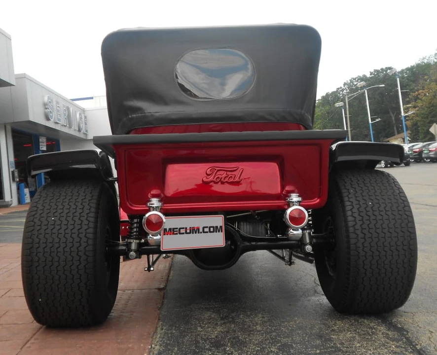 1923 Ford Hot Rod - Image 3 of 7