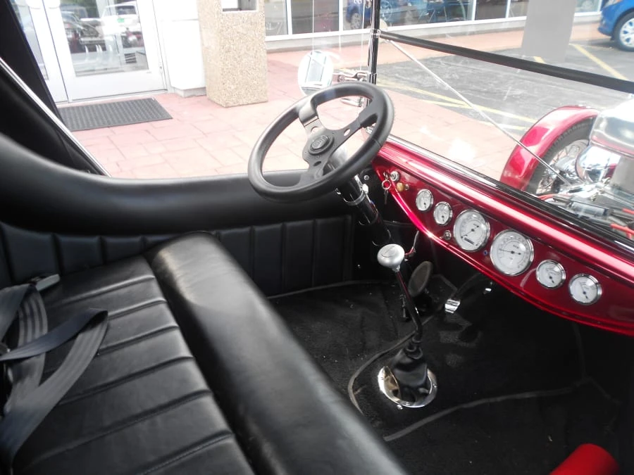 1923 Ford Hot Rod - Image 4 of 7
