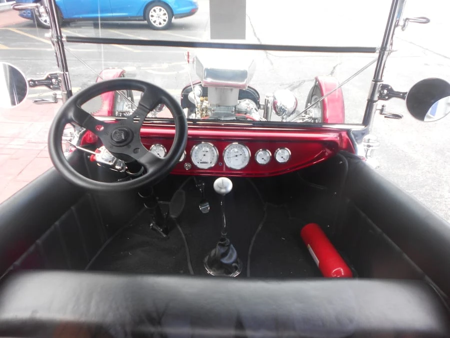 1923 Ford Hot Rod - Image 6 of 7