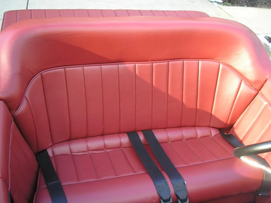 1923 Ford Hot Rod - Image 4 of 12
