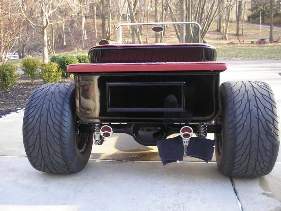 1923 Ford Hot Rod - Image 6 of 12
