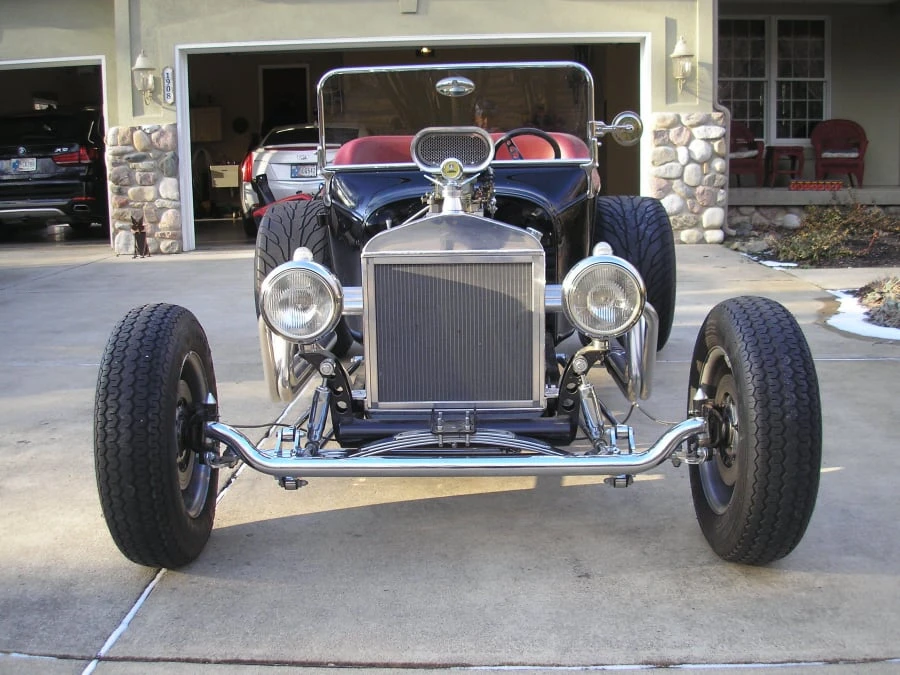 1923 Ford Hot Rod - Image 7 of 12