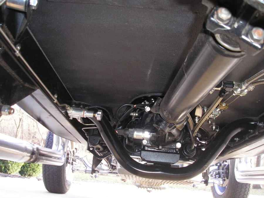 1923 Ford Hot Rod - Image 8 of 12