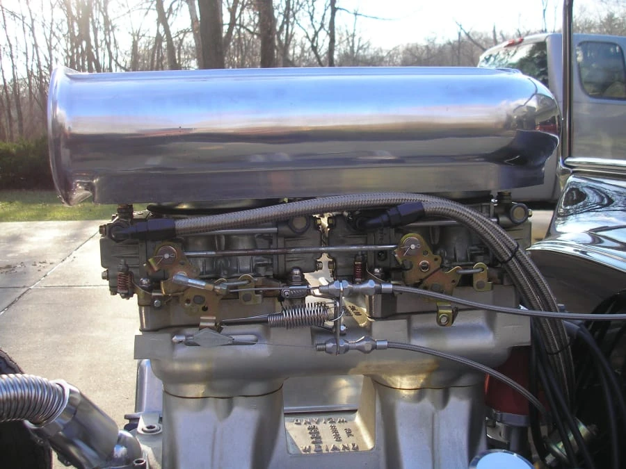 1923 Ford Hot Rod - Image 9 of 12