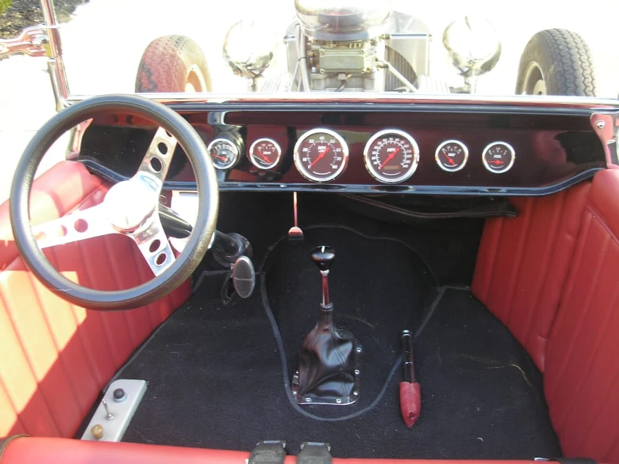 1923 Ford Hot Rod - Image 3 of 12