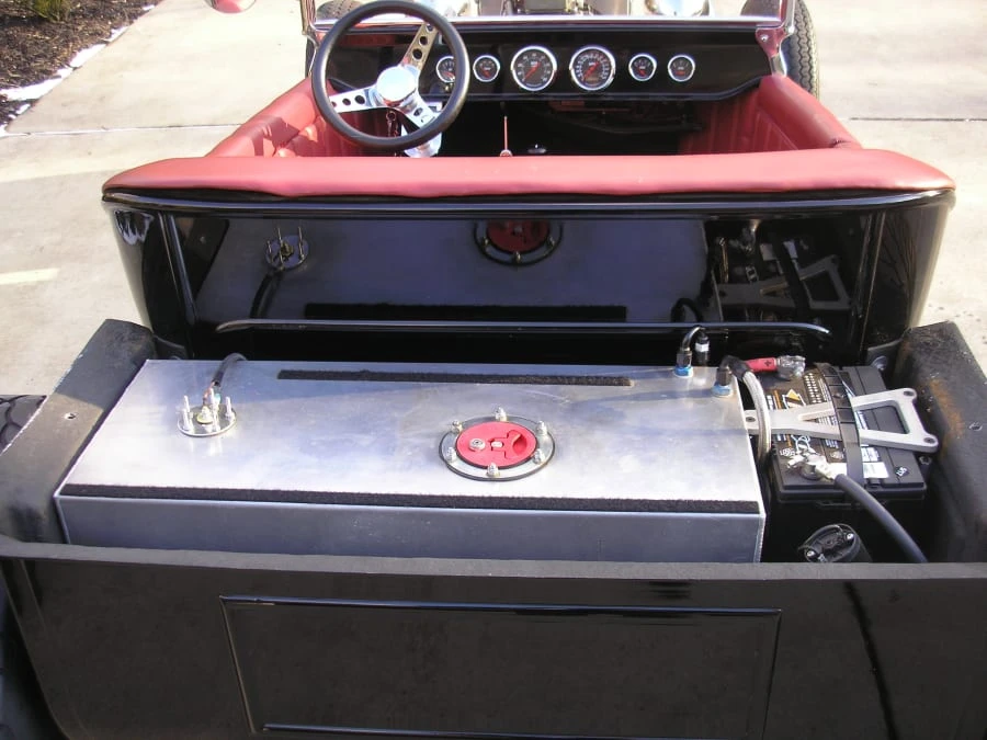 1923 Ford Hot Rod - Image 11 of 12