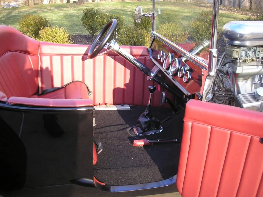 1923 Ford Hot Rod - Image 5 of 12
