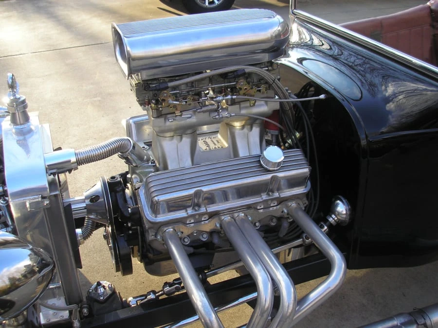 1923 Ford Hot Rod - Image 12 of 12