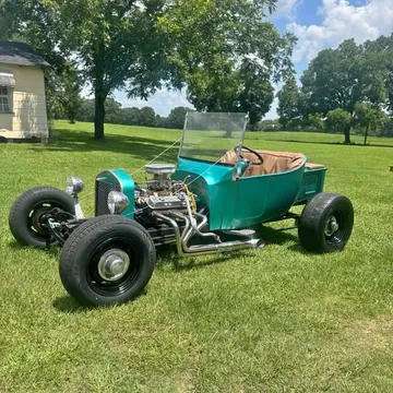 1923 Ford T Bucket
