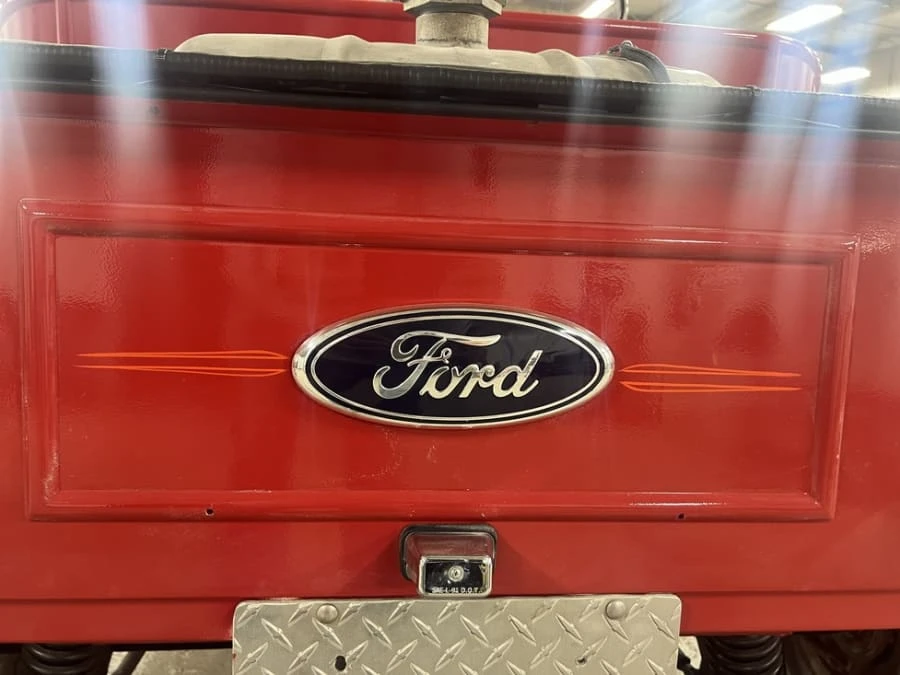 1923 Ford Hot Rod - Image 7 of 9