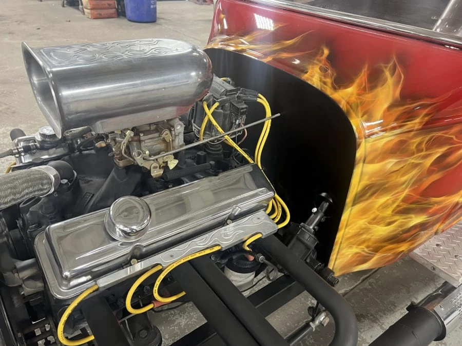 1923 Ford Hot Rod - Image 9 of 9