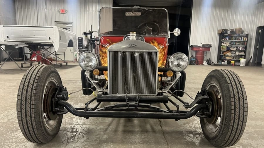 1923 Ford Hot Rod - Image 3 of 9