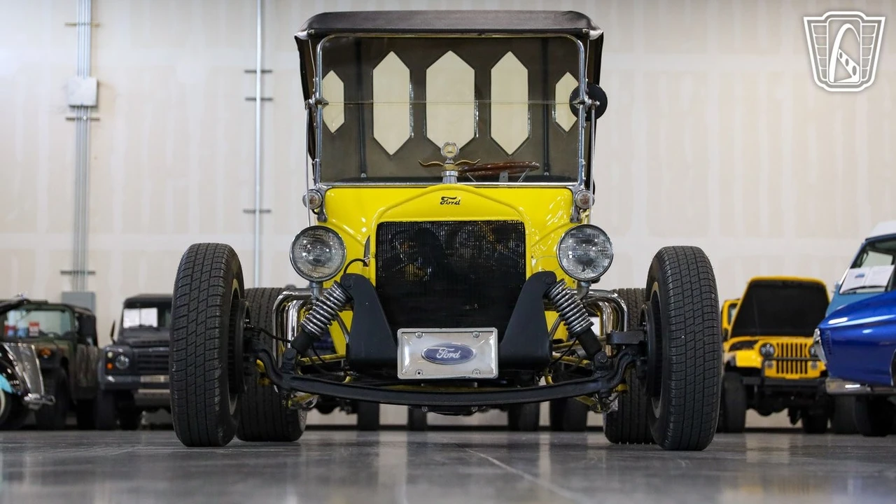 1923 Ford Replica - Image 6 of 12