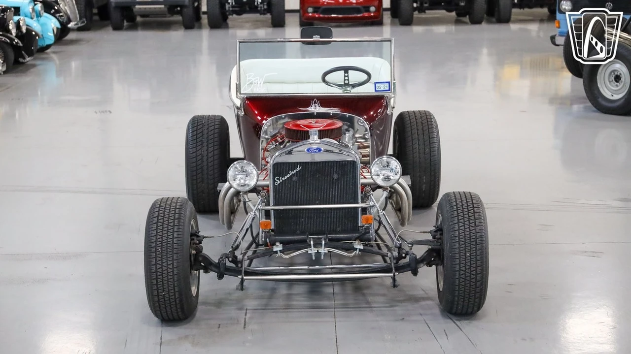 1923 Ford Replica - Image 4 of 12