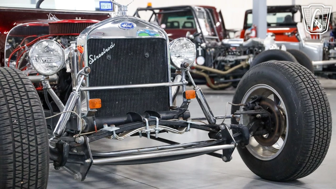 1923 Ford Replica - Image 10 of 12