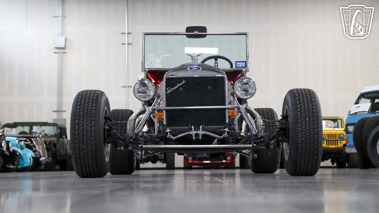 1923 Ford Replica - Image 6 of 12