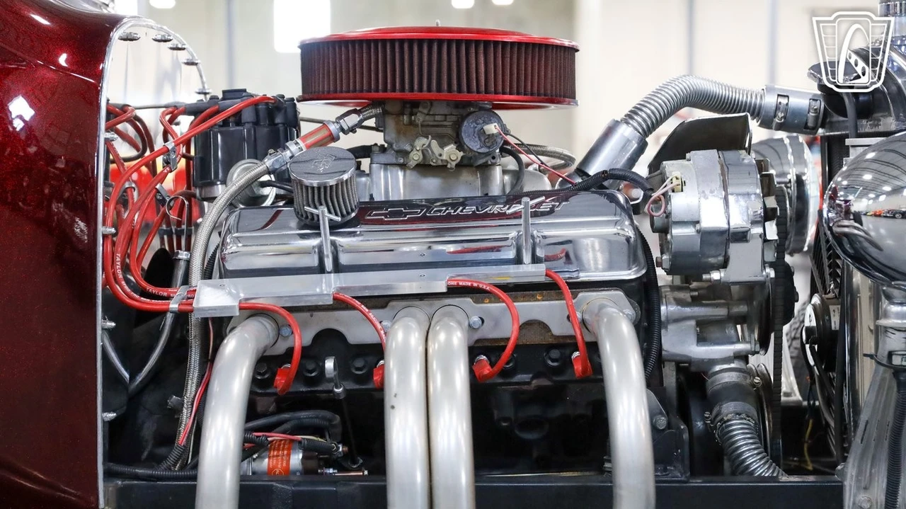 1923 Ford Replica - Image 3 of 12