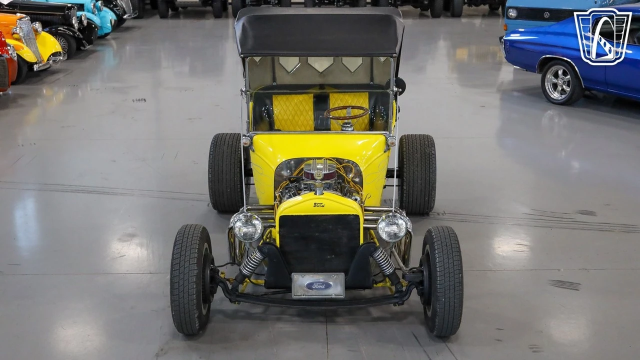 1923 Ford Replica - Image 4 of 12