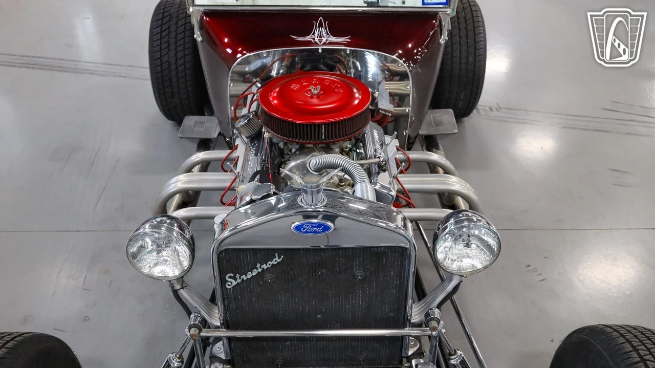 1923 Ford Replica - Image 8 of 12