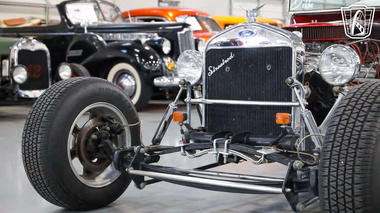 1923 Ford Replica - Image 11 of 12