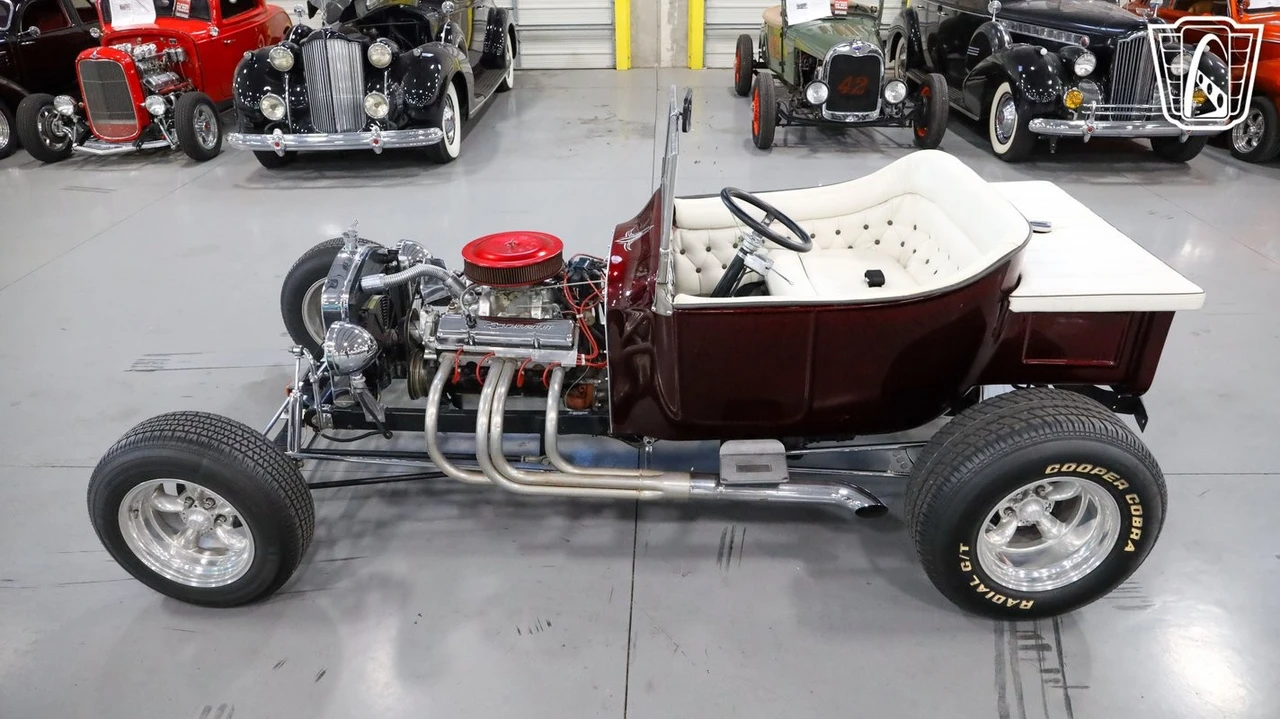 1923 Ford Replica - Image 12 of 12