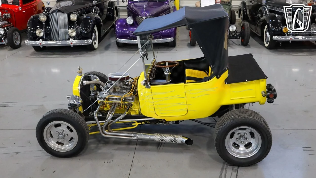 1923 Ford Replica - Image 11 of 12