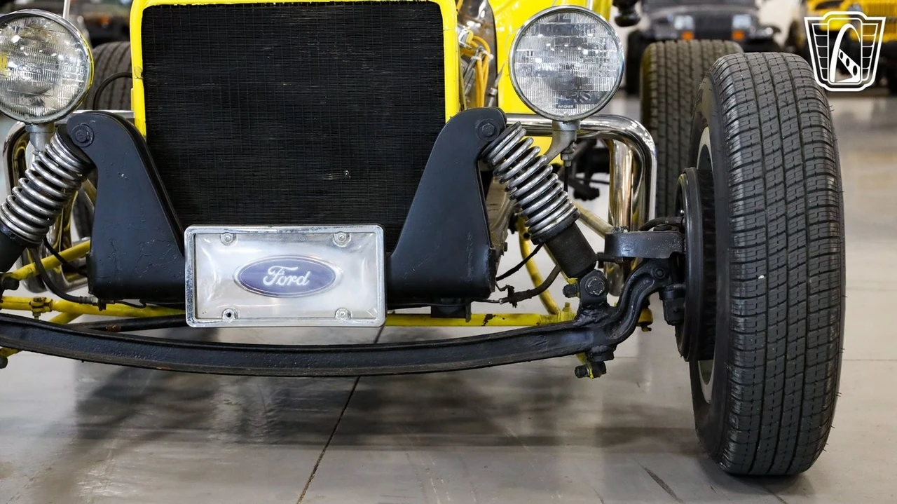 1923 Ford Replica - Image 10 of 12