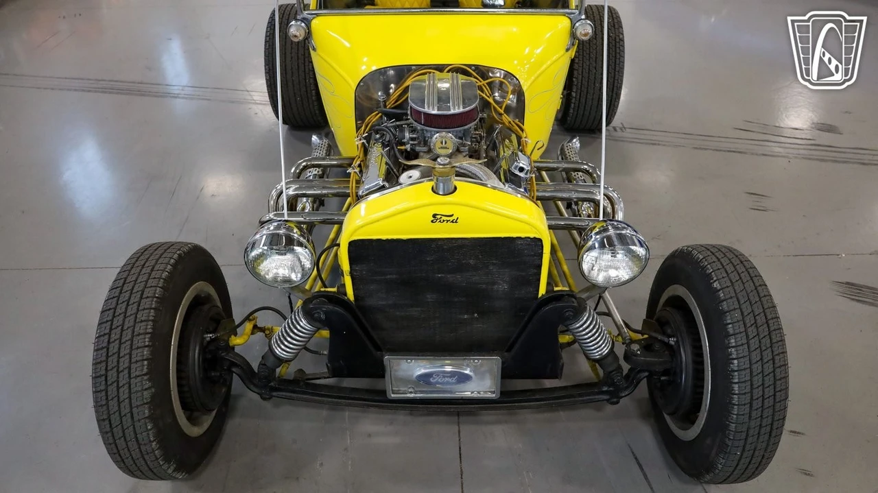 1923 Ford Replica - Image 8 of 12