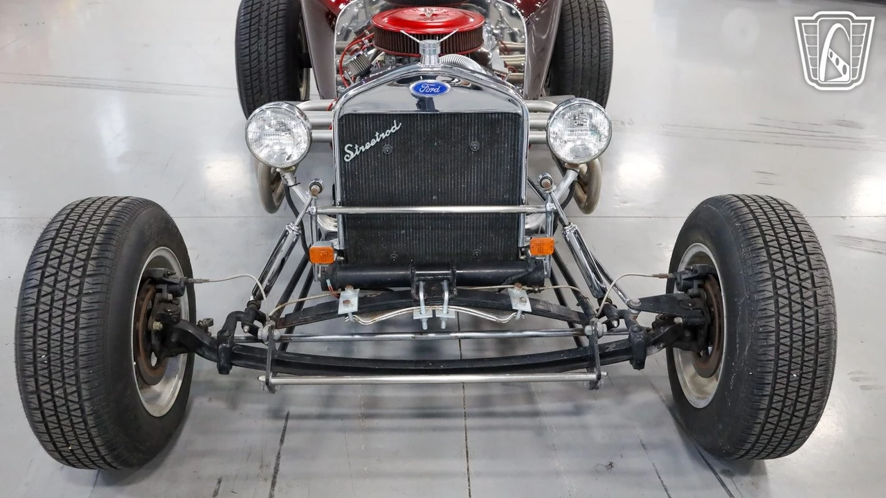 1923 Ford Replica - Image 9 of 12