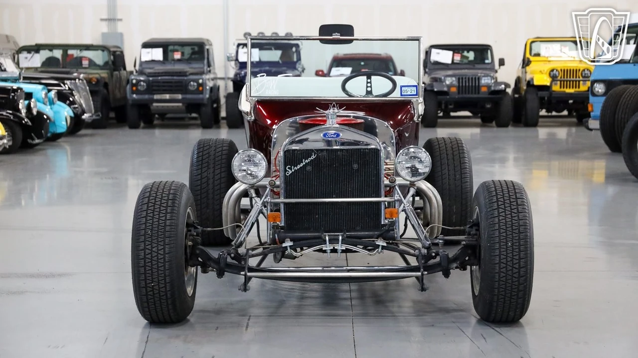 1923 Ford Replica - Image 5 of 12