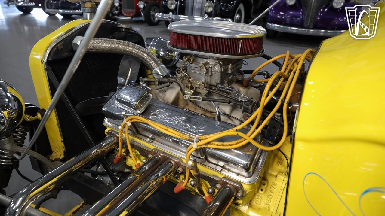 1923 Ford Replica - Image 3 of 12