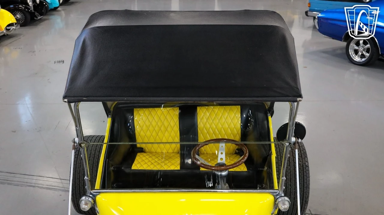 1923 Ford Replica - Image 7 of 12