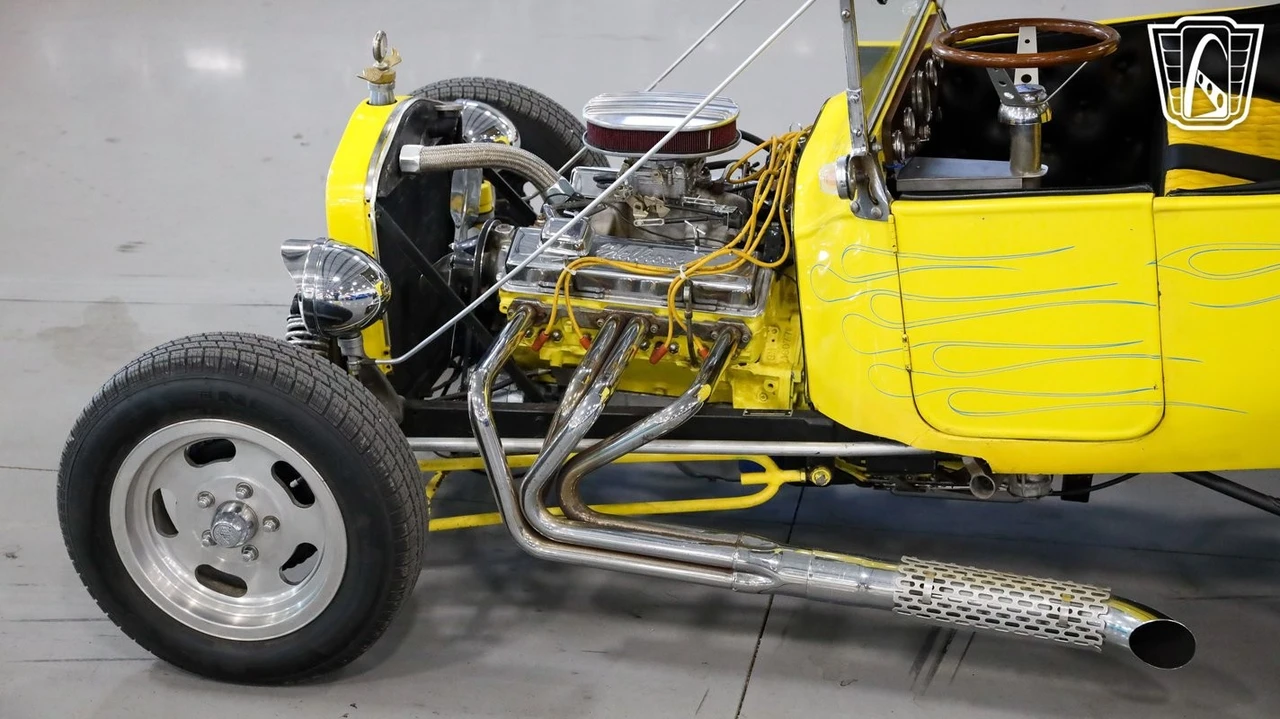 1923 Ford Replica - Image 12 of 12