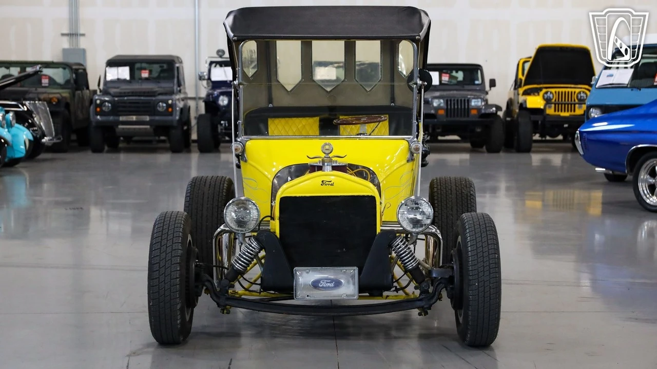 1923 Ford Replica - Image 5 of 12