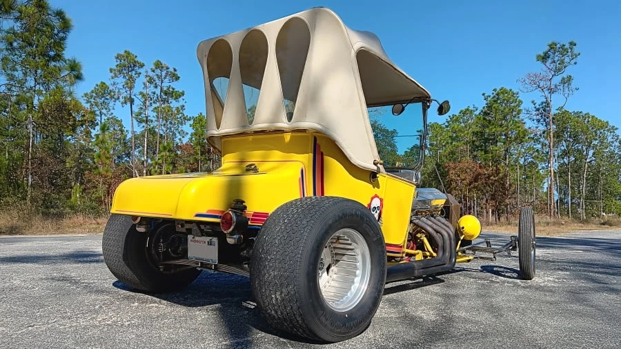 1923 Ford Hot Rod - Image 3 of 16