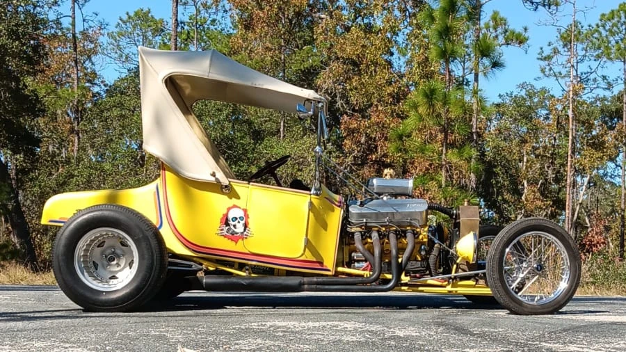 1923 Ford Hot Rod - Image 2 of 16