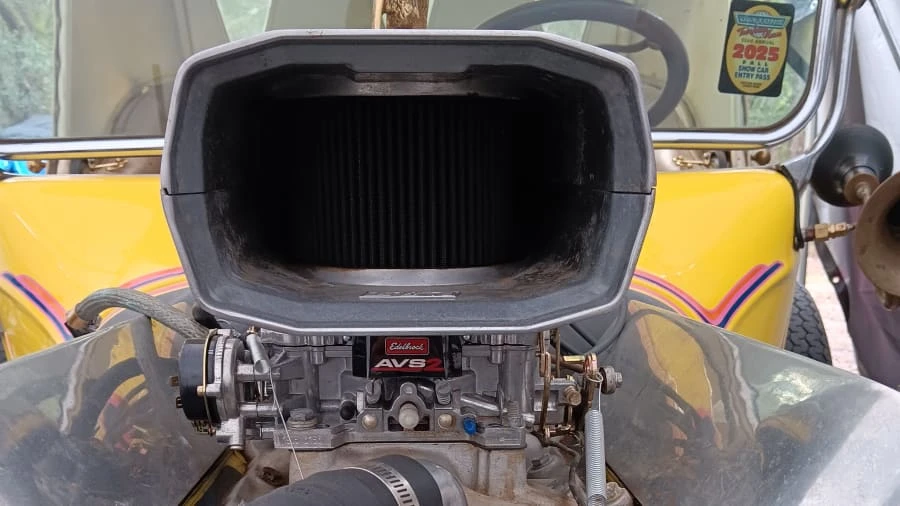 1923 Ford Hot Rod - Image 10 of 16