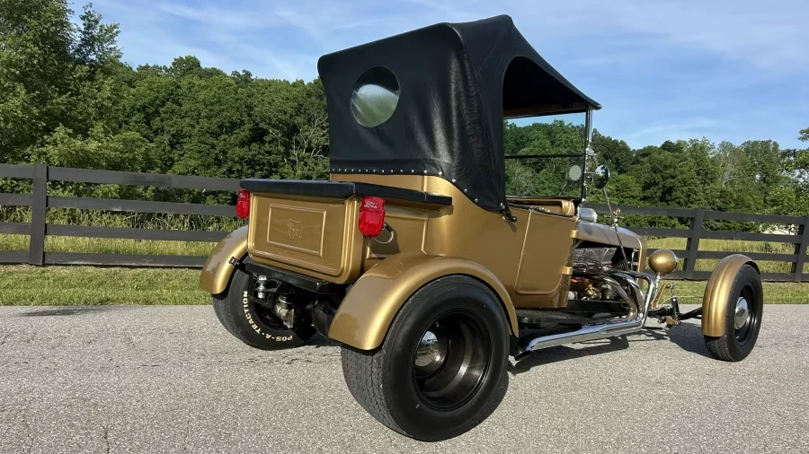 1923 Ford Model T - Image 6 of 31