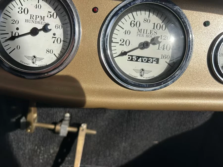 1923 Ford Model T - Image 15 of 31