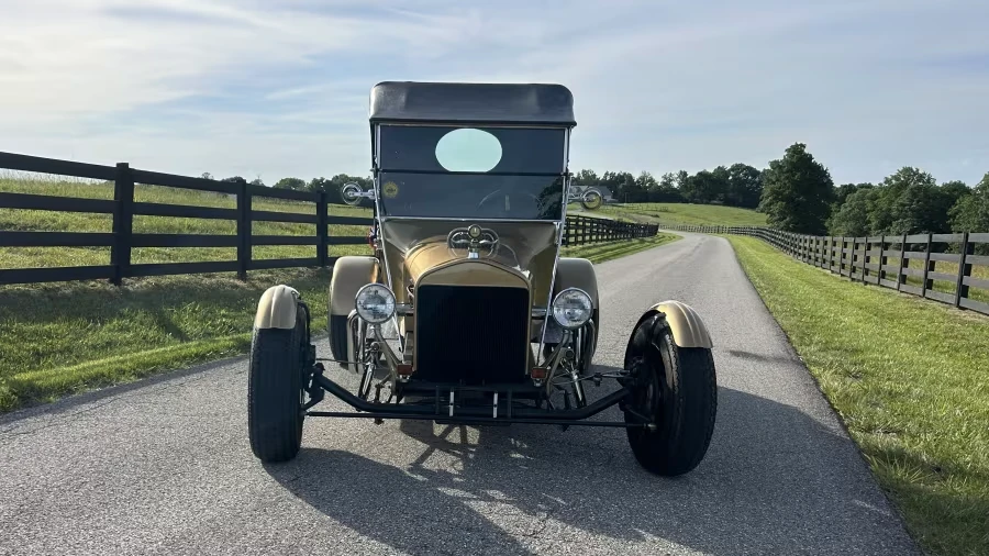 1923 Ford Model T - Image 4 of 31
