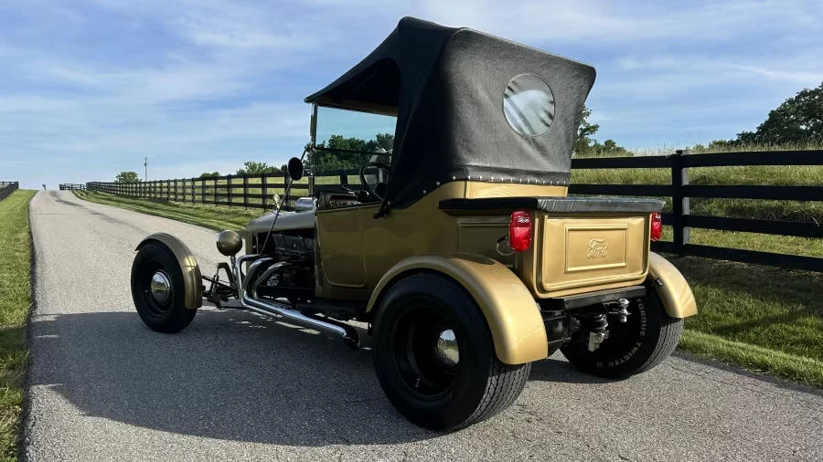 1923 Ford Model T - Image 3 of 31