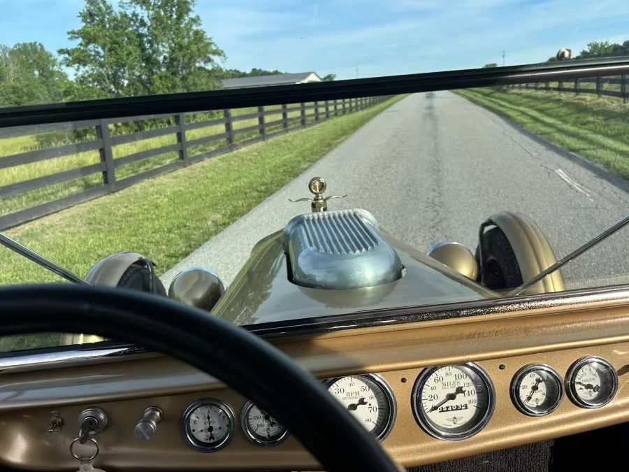 1923 Ford Model T - Image 16 of 31