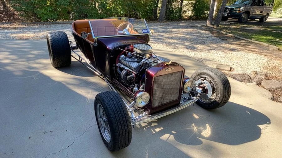 1923 Ford Hot Rod - Image 7 of 24