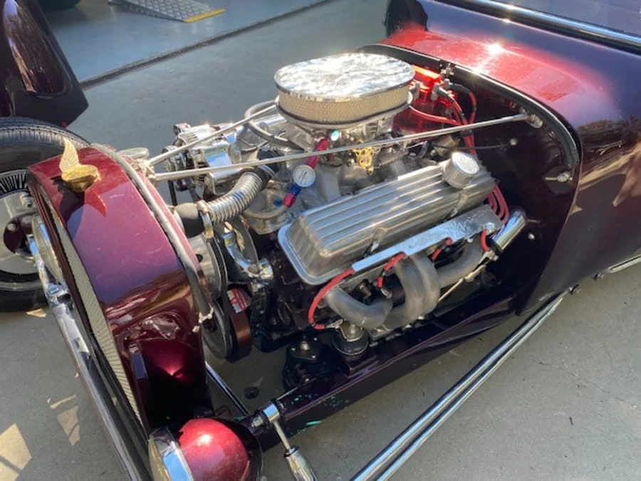 1923 Ford Hot Rod - Image 24 of 24
