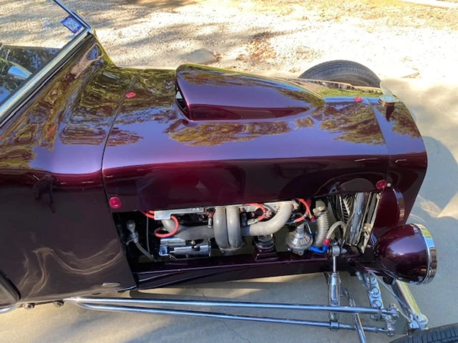 1923 Ford Hot Rod - Image 23 of 24