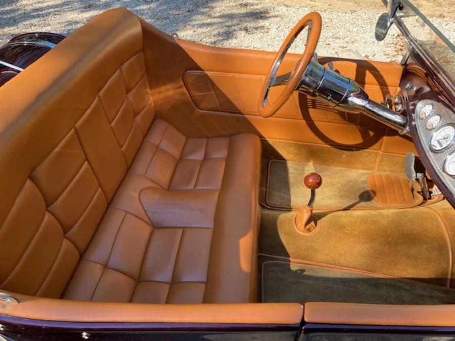 1923 Ford Hot Rod - Image 19 of 24
