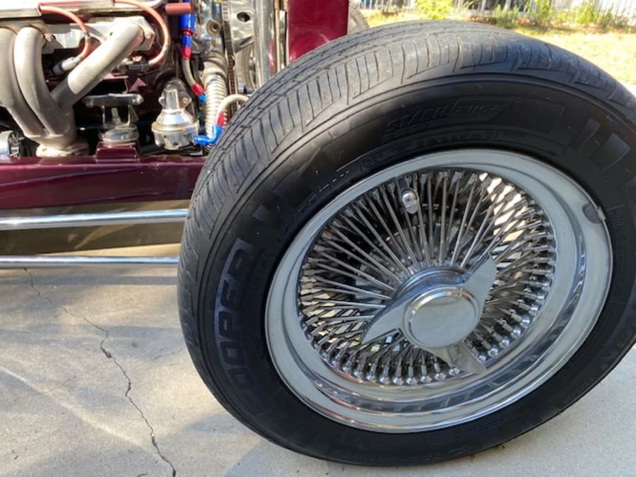 1923 Ford Hot Rod - Image 12 of 24