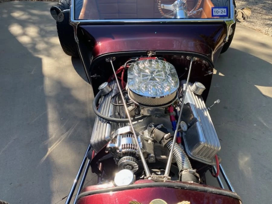 1923 Ford Hot Rod - Image 21 of 24